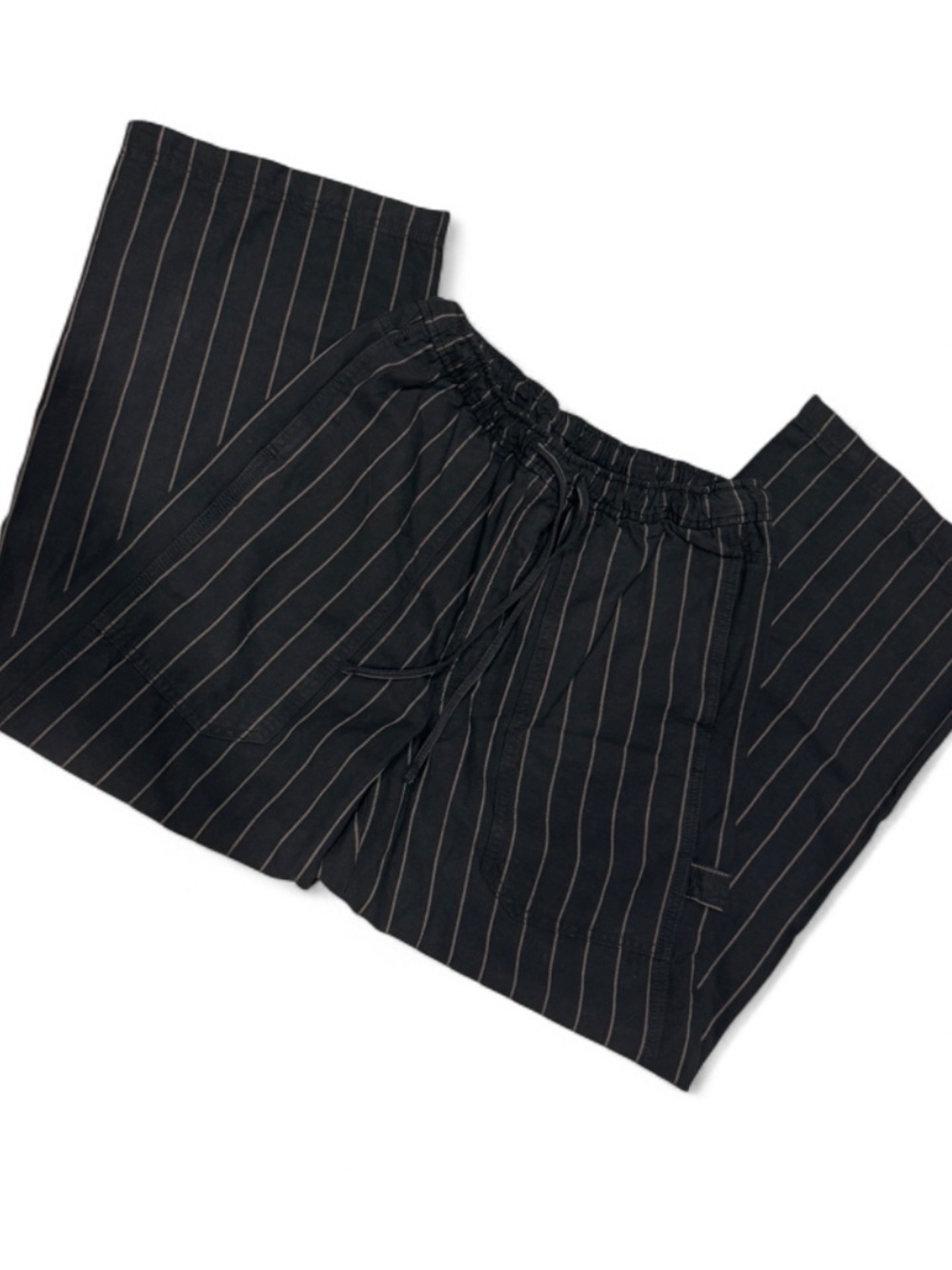 Aerie drawstring cargo pants